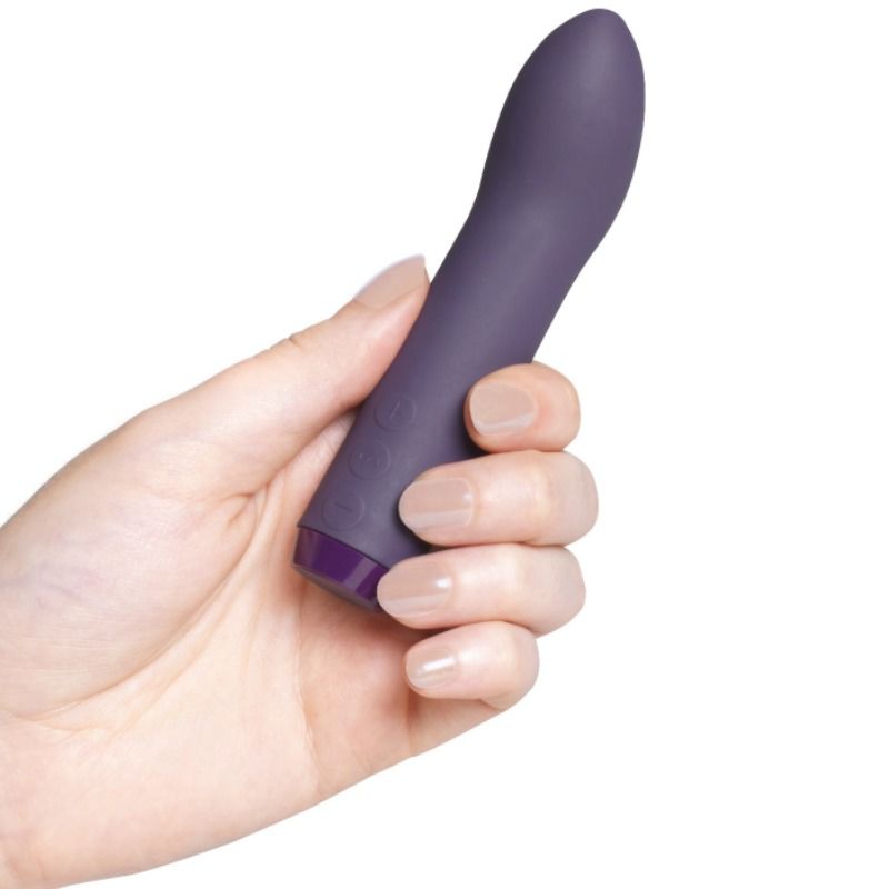 JE JOUE - G-SPOT BULLET VIBRATOR PURPLE - Kink&Play