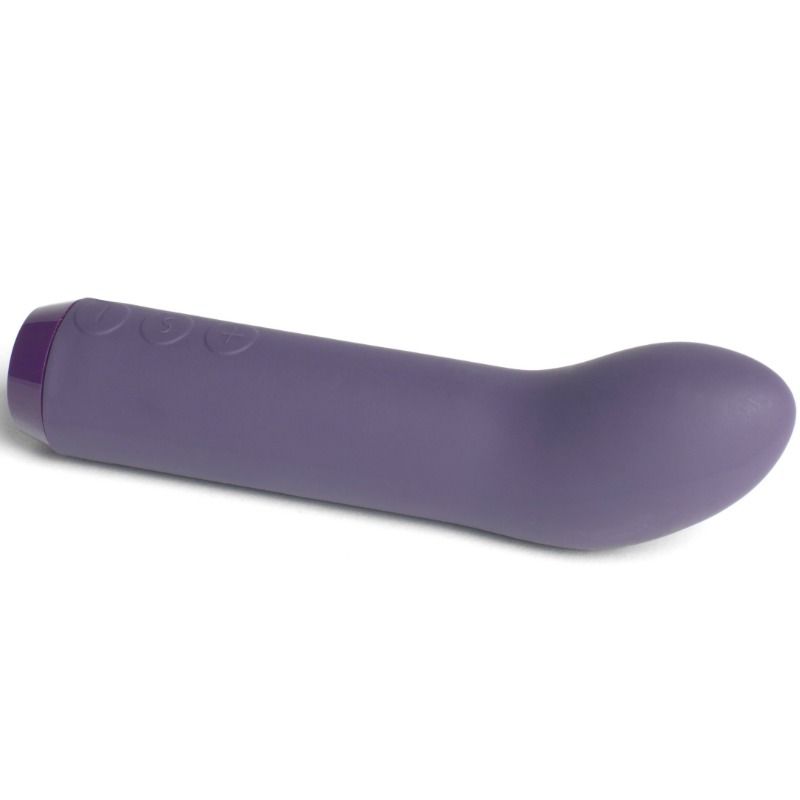 JE JOUE - G-SPOT BULLET VIBRATOR PURPLE - Kink&Play