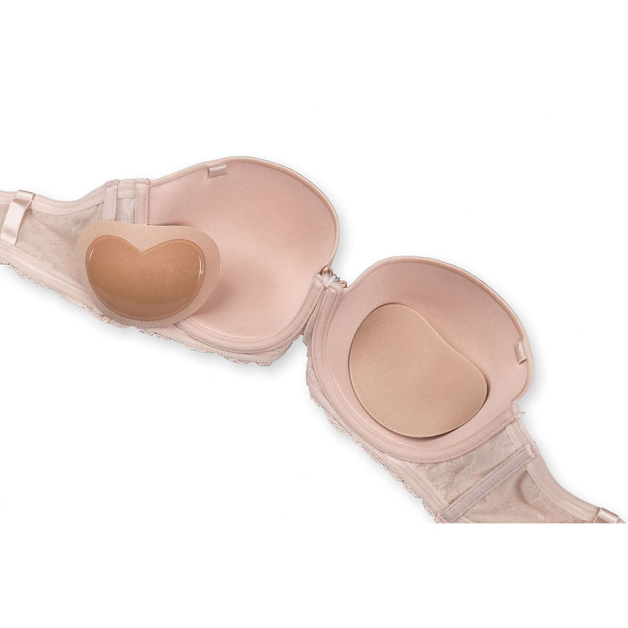 BYE-BRA - ADHESIVE BRA PUSH-UP - Kink&Play