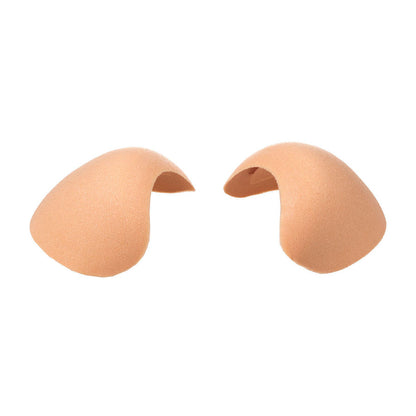 BYE-BRA - SHOULDER PROTECTORS SUPPORT BEIGE - Kink&Play