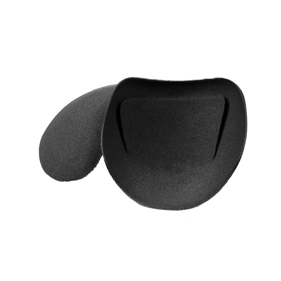 BYE-BRA - SHOULDER PROTECTORS SUPPORT BLACK - Kink&Play