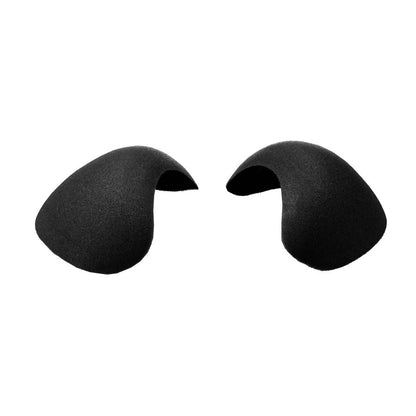 BYE-BRA - SHOULDER PROTECTORS SUPPORT BLACK - Kink&Play