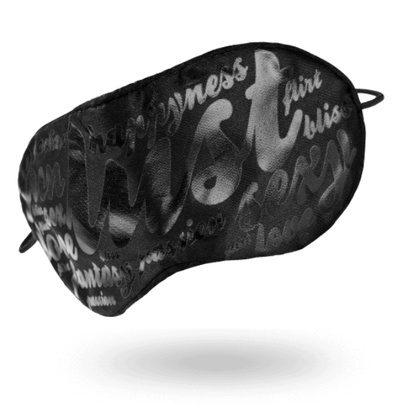 BIJOUX - LES PETITS BONBONS MASK OF PASSION - Kink&Play