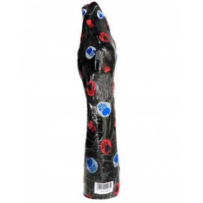 ALL BLACK - FIST GIANT FISTING 40 CM - Kink&Play