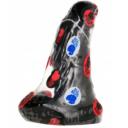 ALL BLACK - DILDO 13 CM - Kink&Play