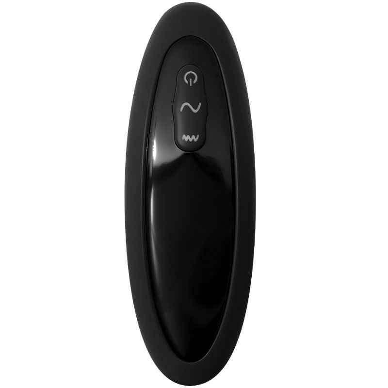 ANAL FANTASY ELITE COLLECTION  - P-MOTION MASSAGER - Kink&Play