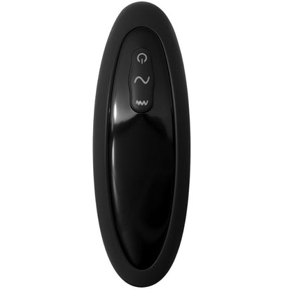 ANAL FANTASY ELITE COLLECTION  - P-MOTION MASSAGER - Kink&Play