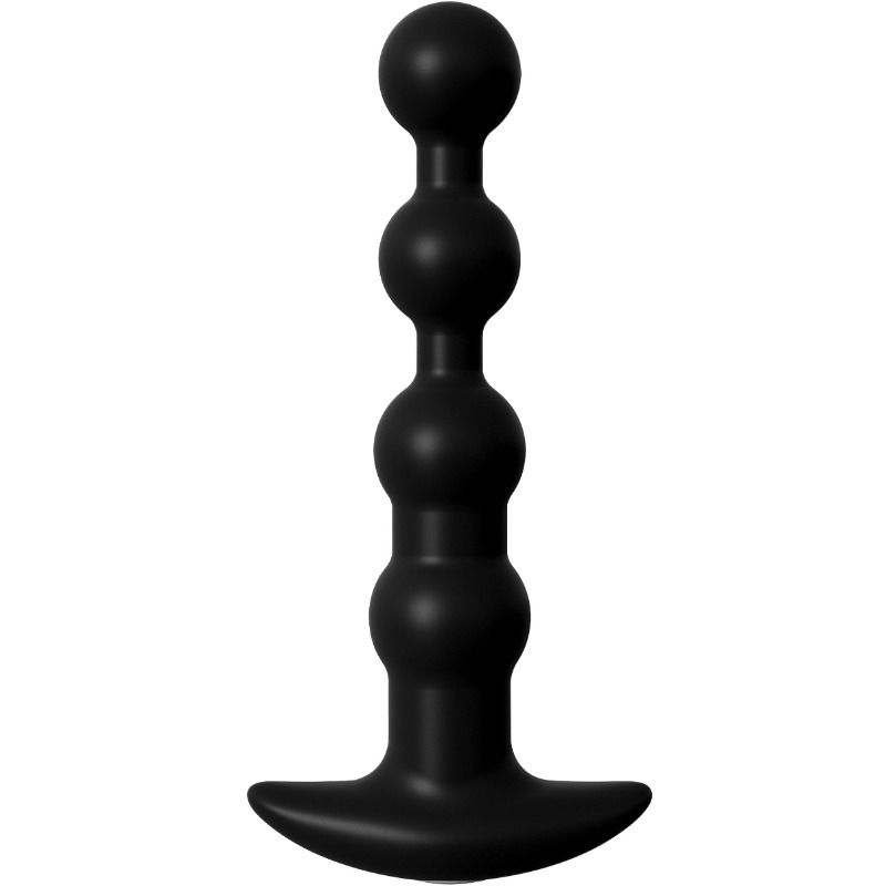 ANAL FANTASY ELITE COLLECTION - RECHARGEABLE ANAL BALLS - Kink&Play