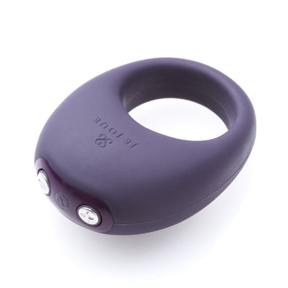 JE JOUE - MIO VIBRATOR RING PURPLE - Kink&Play