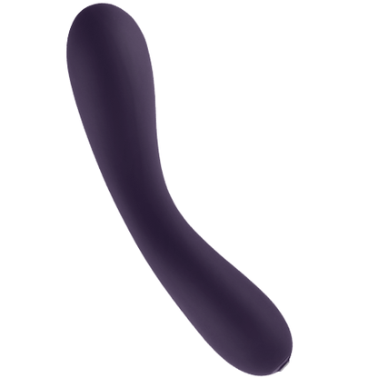 JE JOUE – EN LILA VIBRATOR