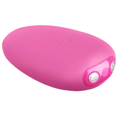 JE JOUE - MIMI SOFT FUCHSIA MASSAGER - Kink&Play