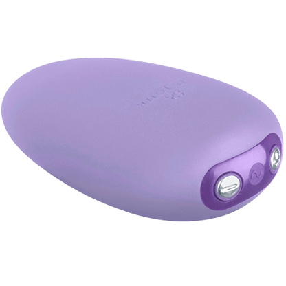 JE JOUE - MIMI SOFT PURPLE MASSAGER - Kink&Play