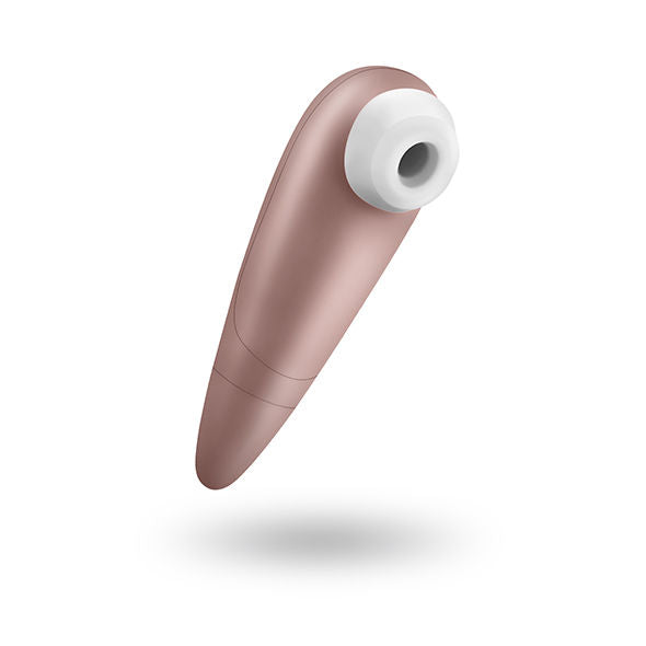 SATISFYER - 1 NEXT GENERATION - Kink&Play