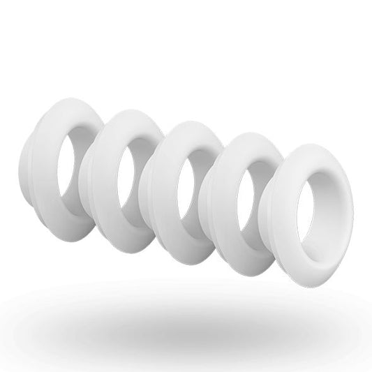 SATISFYER - PRO DELUXE NG KIT-FÖRPAKET 5 ST