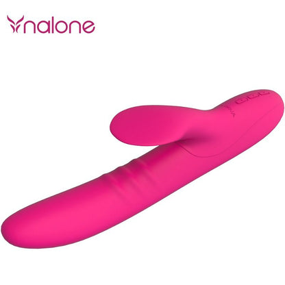 NALONE - PERI RABBIT VIBRATOR AND SWING MODE - Kink&Play