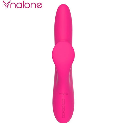 NALONE - PERI RABBIT VIBRATOR AND SWING MODE - Kink&Play
