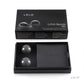 LELO - LUNA BEADS NOIR KEGELBOLLAR
