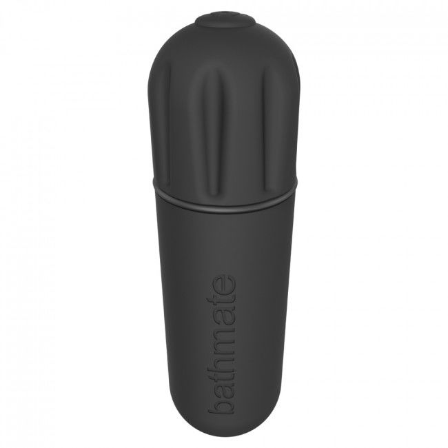 BATHMATE - VIBE BLACK VIBRERANDE KULA