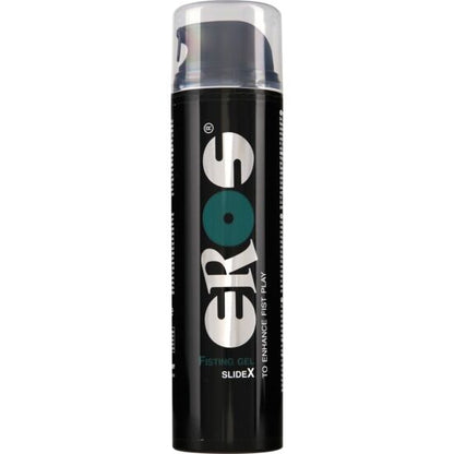 EROS - FISTING GEL SLIDEX 200 ML - Kink&Play