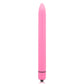 GLOSSY - SLIM VIBRATOR DEEP ROSE