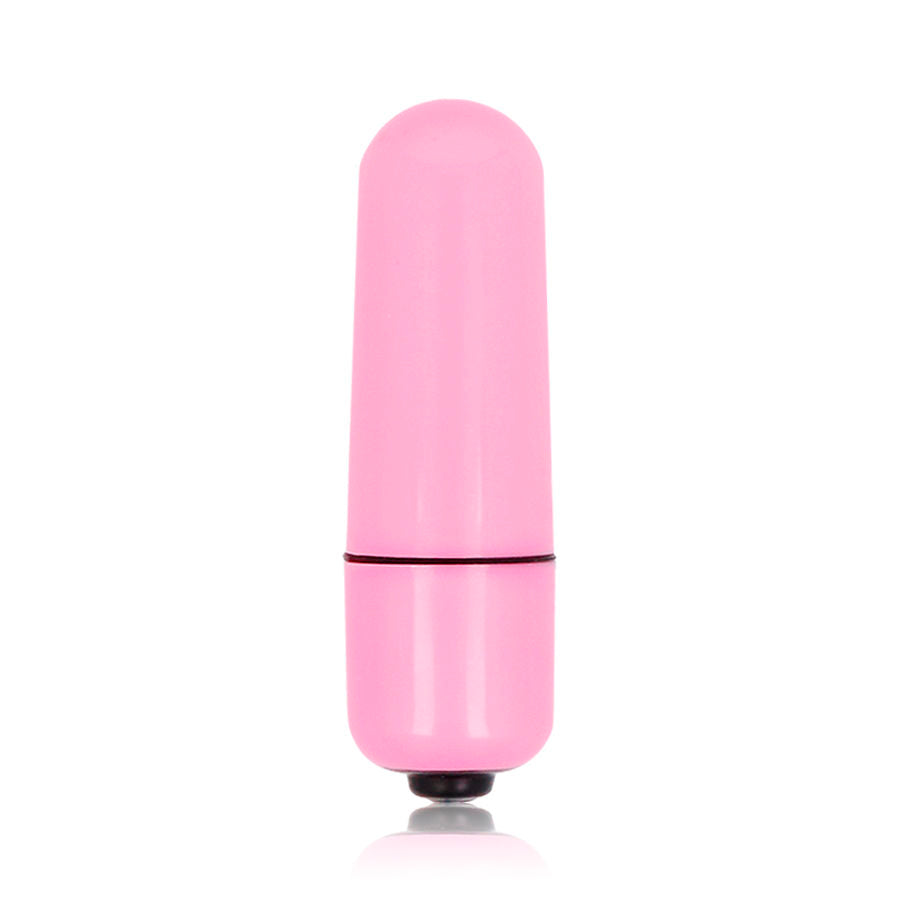 GLOSSY - LITEN BULLET DJUPROSA