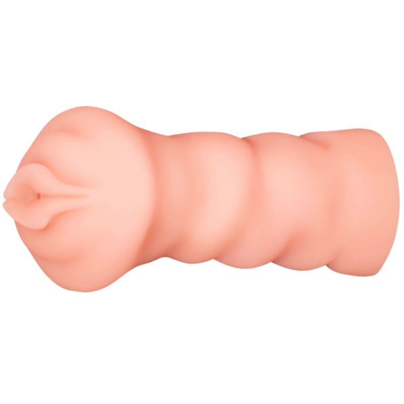 CRAZY BULL - LEILA VAGINA-MASTURBATOR 13,5 CM