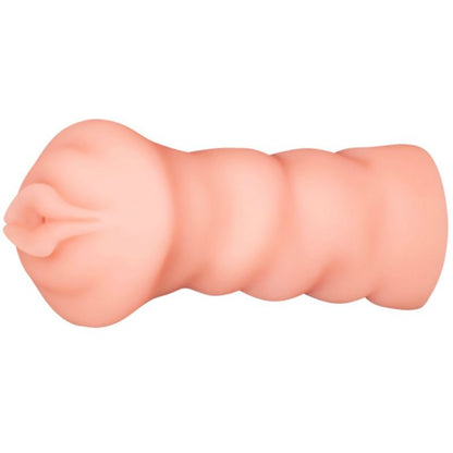 CRAZY BULL - LEILA VAGINA-MASTURBATOR 13,5 CM
