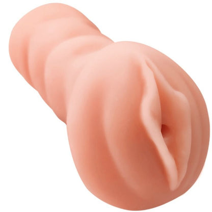 CRAZY BULL - LEILA VAGINA-MASTURBATOR 13,5 CM