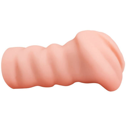 CRAZY BULL - LEILA VAGINA-MASTURBATOR 13,5 CM