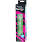 BAILE - WAVES OF PLEASURE VIBRATOR 23 CM GRÖN