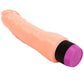 BAILE - NATURLIG FLEXIBEL REALISTISK VIBRATOR 24 CM
