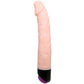BAILE - ADOUR BAILE - CLUB REALISTISK VIBRATOR 23 CM NATURLIG