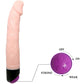 BAILE - ADOUR BAILE - CLUB REALISTISK VIBRATOR 23 CM NATURLIG