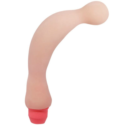 BAILE - FLEXI VIBE SENSUAL RYGGVIBRATOR 22 CM
