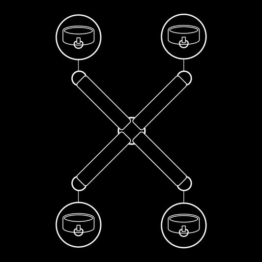 FETISCH UNDERGÅENDE - VEGANSK LÄDERHANDBOJAUNION