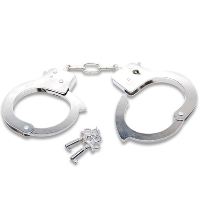 FETISH FANTASY SERIES - OFFICIAL HANDCUFFS - Kink&Play