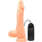 BAILE - REALISTISK KUKKDILDO MED VIBRATION