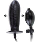 BAILE - BIGGER JOY UPPBLÅSBAR PENIS 16 CM