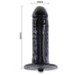 BAILE - BIGGER JOY UPPBLÅSBAR PENIS MED VIBRATION 16 CM