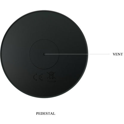 PRETTY LOVE - PLUG MAGIC JINGER UPP & NER OCH VIBRATION