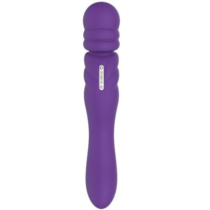 NALONE - JANE LILAC RECHARGEABLE MASSAGER - Kink&Play