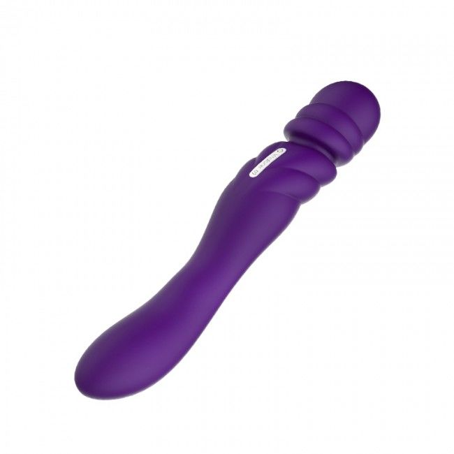 NALONE - JANE LILAC RECHARGEABLE MASSAGER - Kink&Play