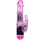 BAILE - MULTISPEED VIBRATORS WITH RABBIT
