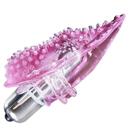 BAILE - FINGERVIBRATOR STIMULERANDE MASSAGEAPPARAT