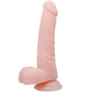 BAILE - SUPERREALISTISK NATURLIG DILDO 18,8 CM