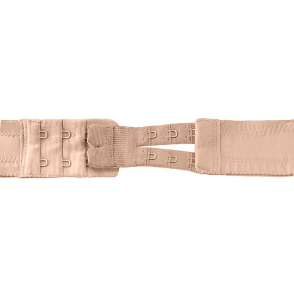 BYE-BRA - FLEXIBLE CONTOUR EXTENDERS 2 HOOKS 3 UNITS - Kink&Play