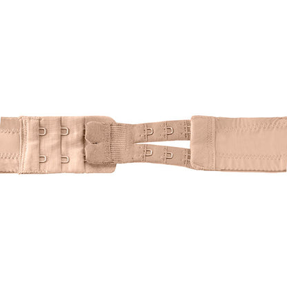 BYE-BRA - FLEXIBLE CONTOUR EXTENDERS 2 HOOKS 3 UNITS - Kink&Play