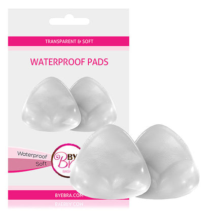 BYE-BRA - PADS PUSH-UP WATERPROOF - Kink&Play