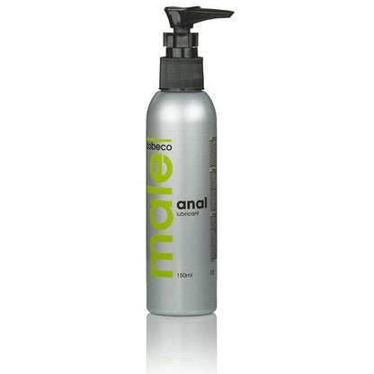 COBECO - MALE ANAL LUBRICANT 150 ML. - Kink&Play