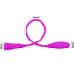 PRETTY LOVE - SMART SNAKY VIBE VIBRATOR MED 2 MOTORER